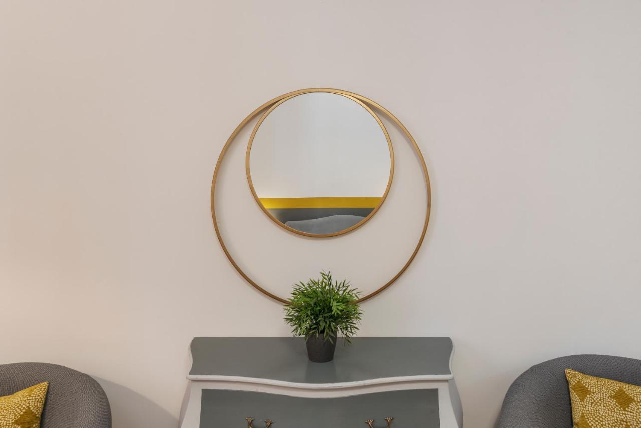 San Giovanni Laterano Cozy Flat Lägenhet
