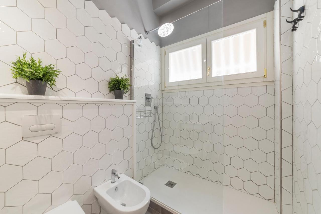 Lägenhet San Giovanni Laterano Cozy Flat Rom