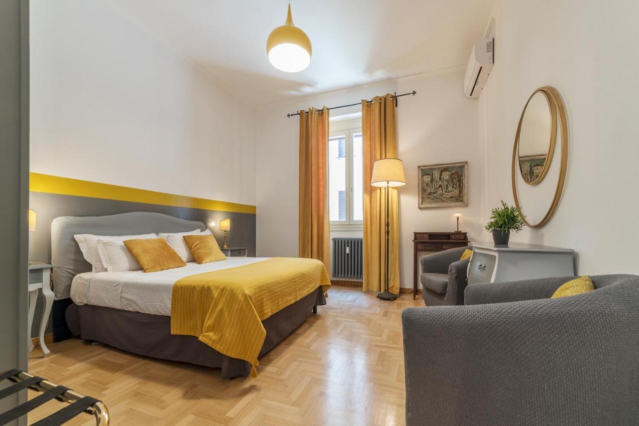 Lägenhet San Giovanni Laterano Cozy Flat
