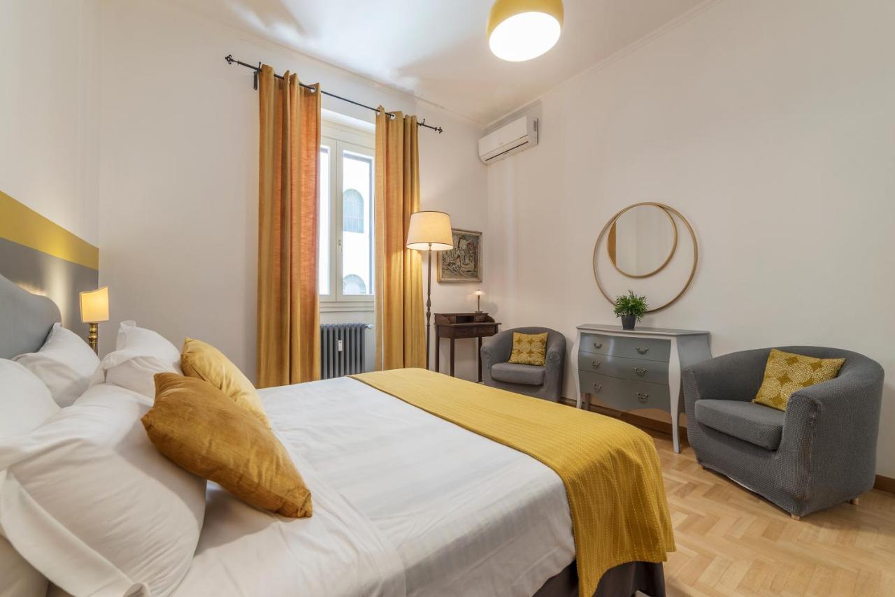 San Giovanni Laterano Cozy Flat Lägenhet