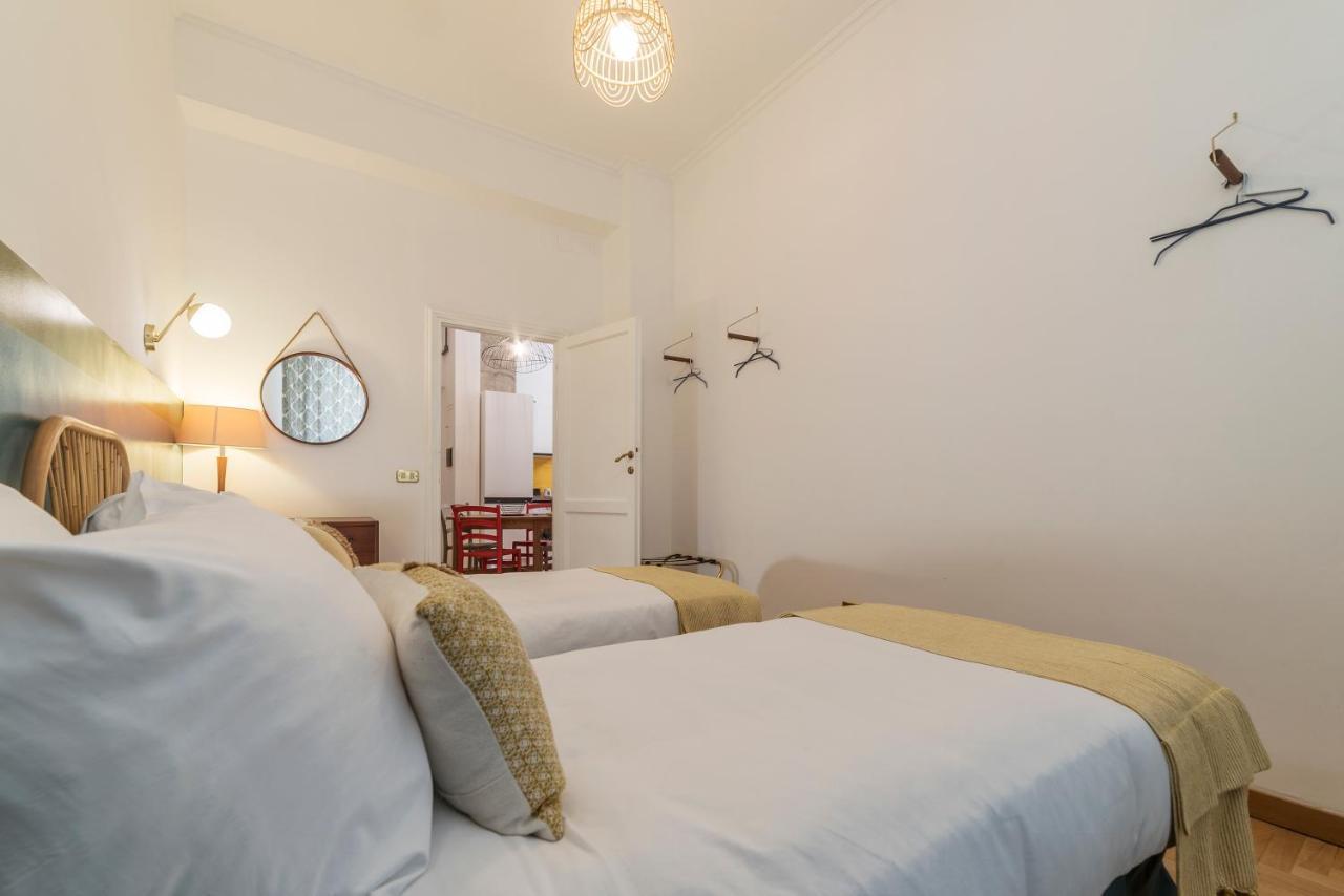 San Giovanni Laterano Cozy Flat Lägenhet