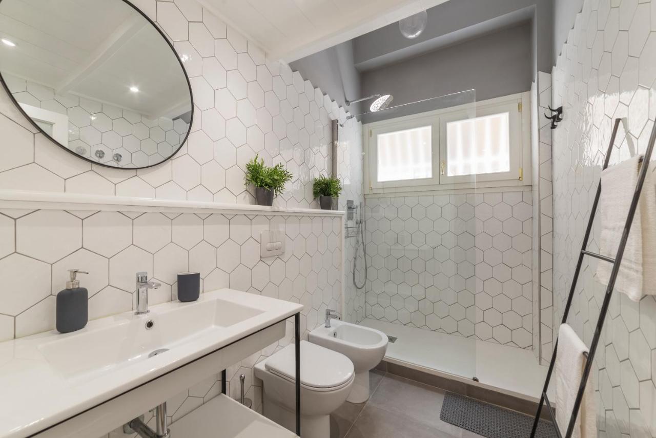 San Giovanni Laterano Cozy Flat Lägenhet
