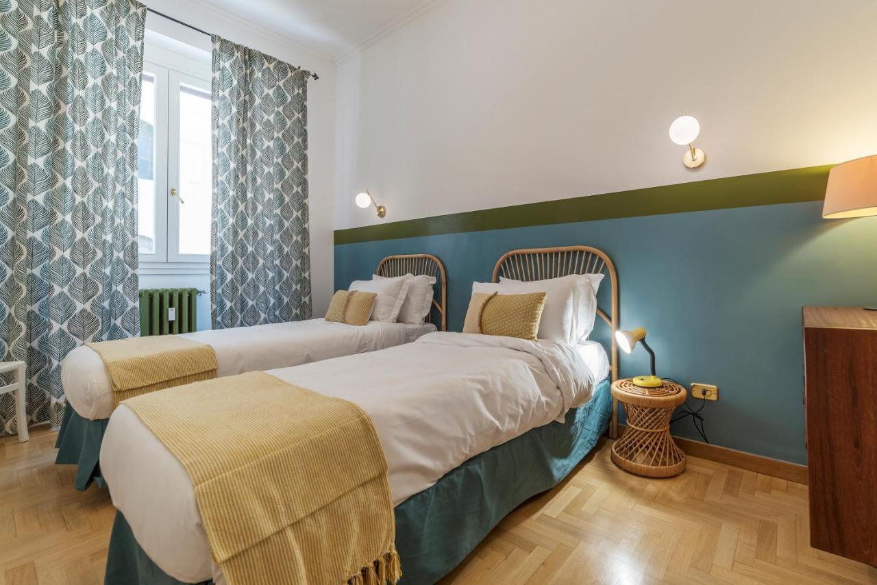 Lägenhet San Giovanni Laterano Cozy Flat