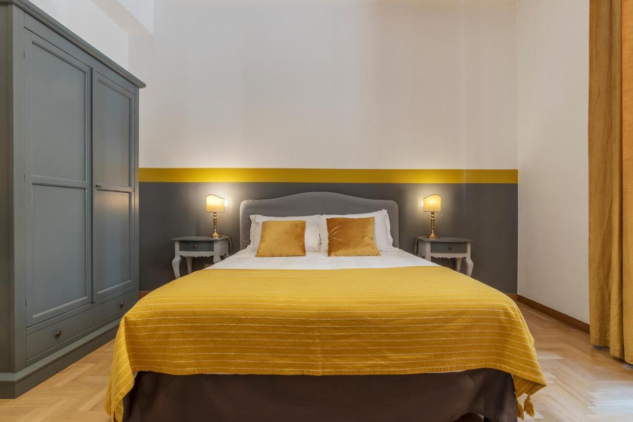 Lägenhet San Giovanni Laterano Cozy Flat Rom