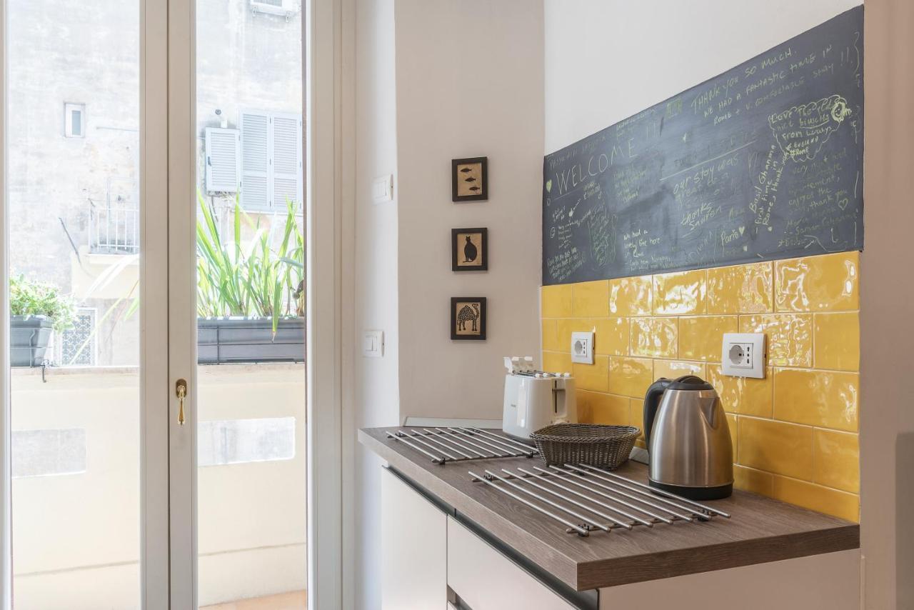 San Giovanni Laterano Cozy Flat Lägenhet Rom