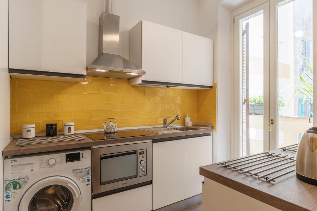 Lägenhet San Giovanni Laterano Cozy Flat