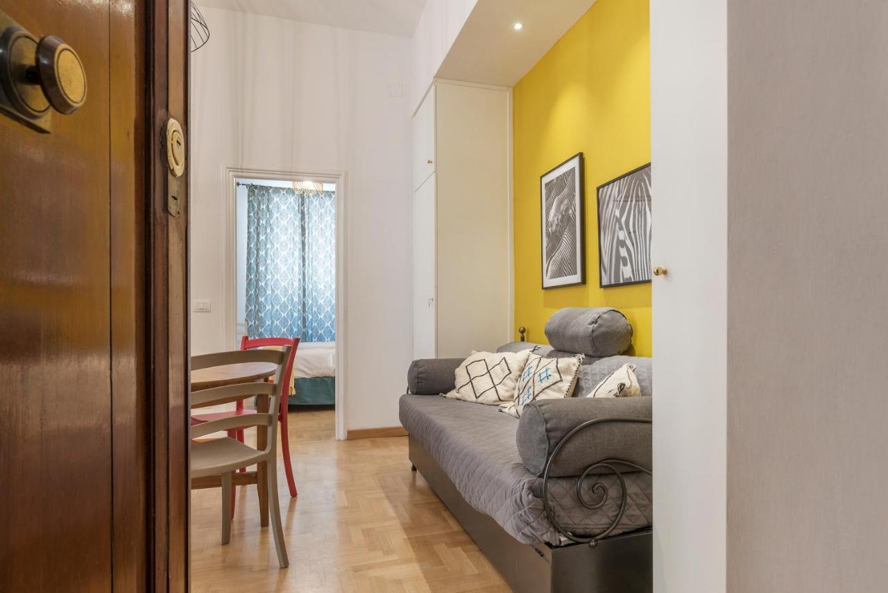 San Giovanni Laterano Cozy Flat Lejlighed *