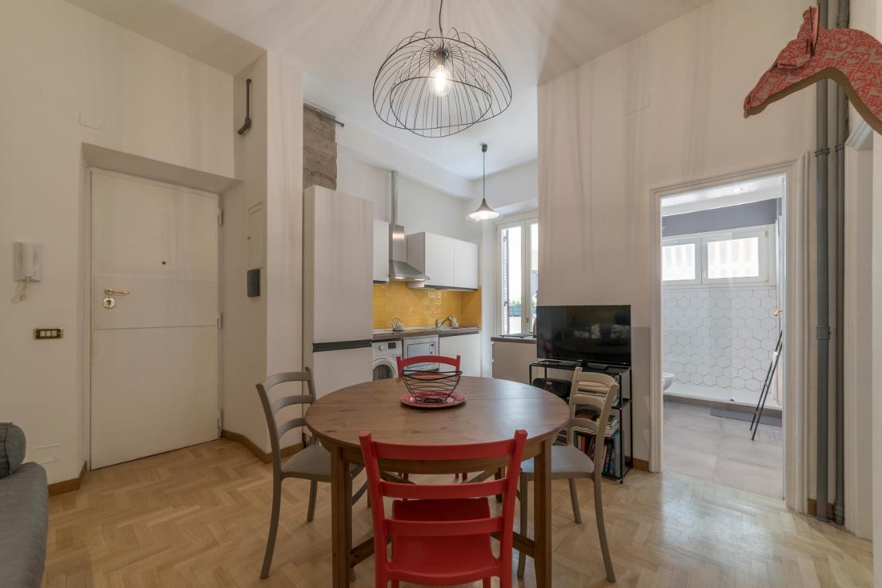 Lejlighed San Giovanni Laterano Cozy Flat