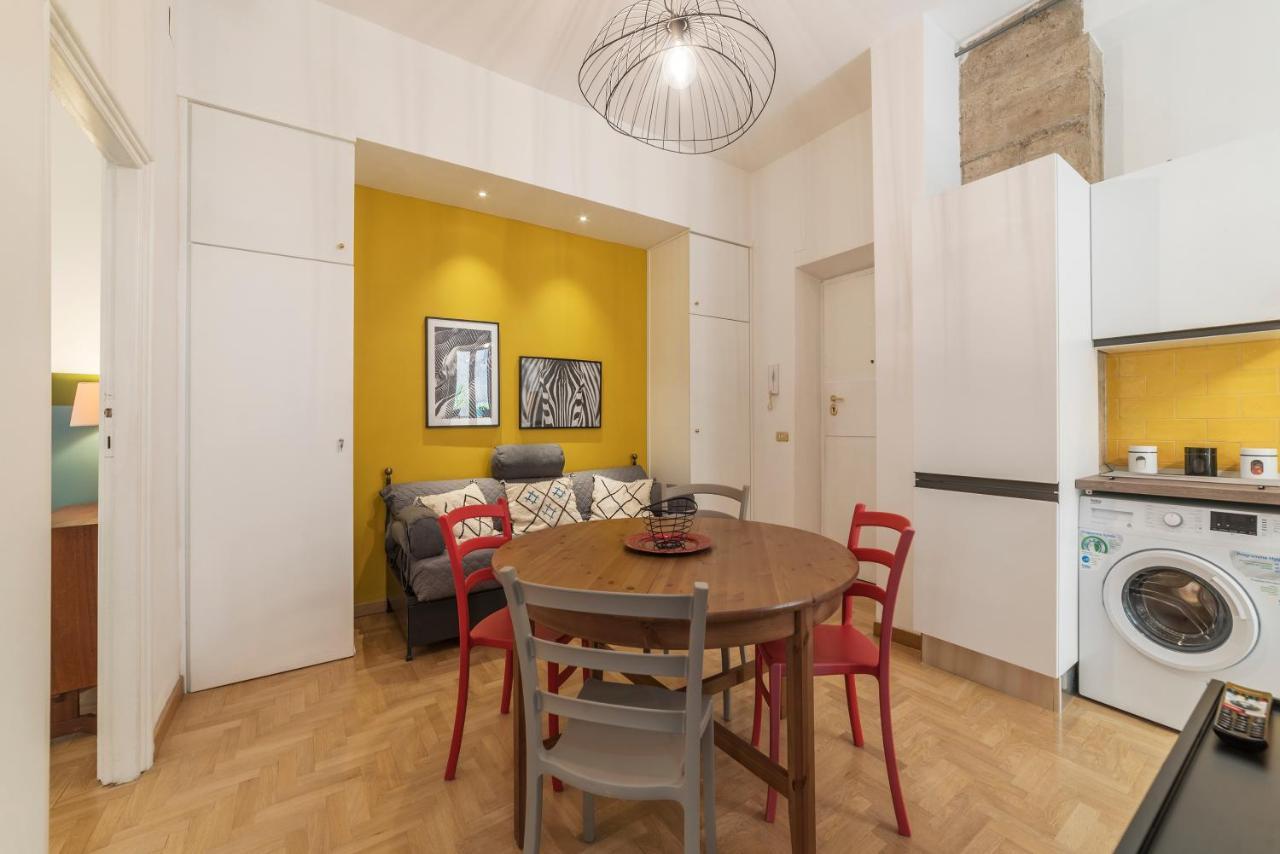 Lejlighed San Giovanni Laterano Cozy Flat Rom
